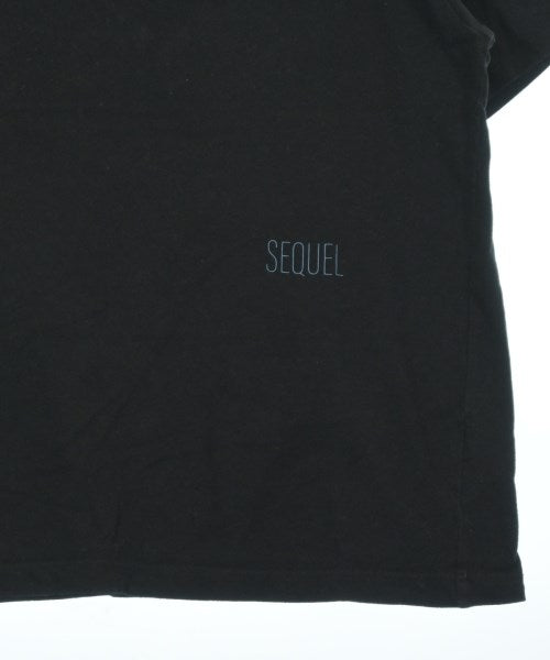 SEQUEL T恤/上衣