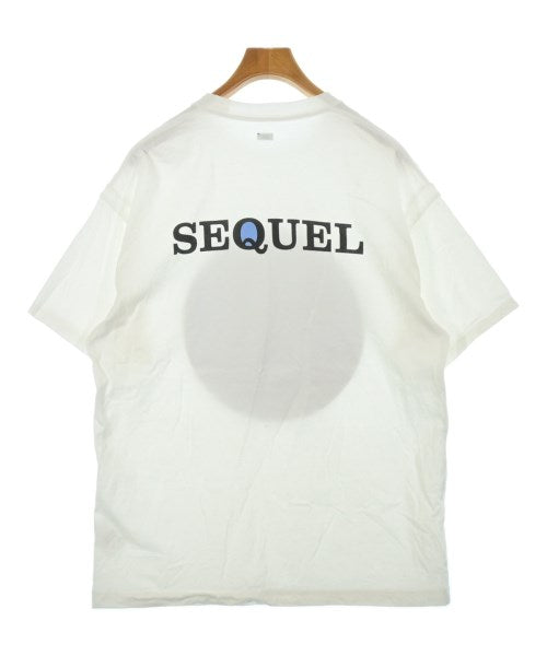 SEQUEL T恤/上衣