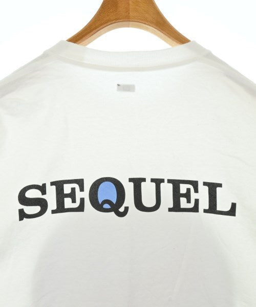 SEQUEL T恤/上衣