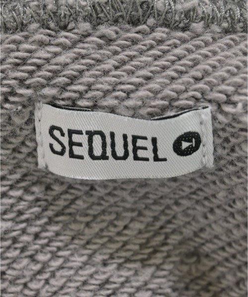 SEQUEL 連帽衫