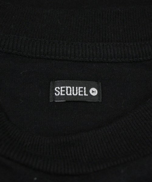 SEQUEL T恤/上衣