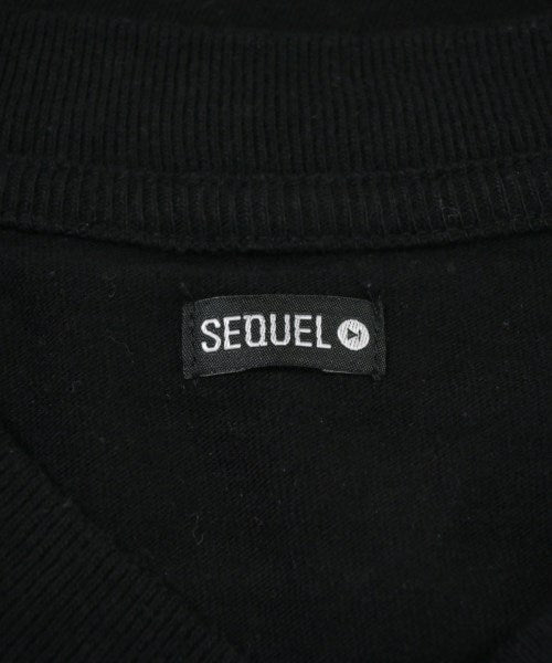 SEQUEL T恤/上衣