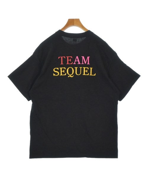 SEQUEL T恤/上衣