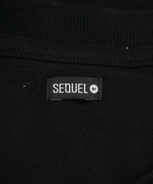 SEQUEL T恤/上衣