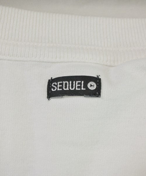 SEQUEL T恤/上衣