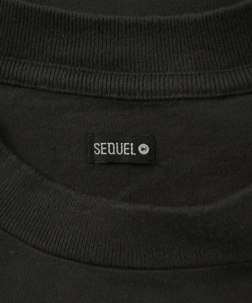 SEQUEL T恤/上衣