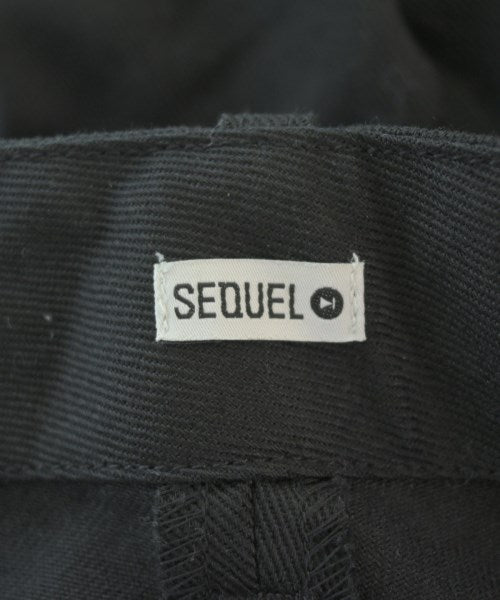 SEQUEL 休閒褲