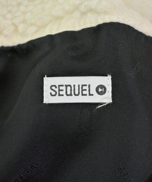 SEQUEL 其他飛行外套