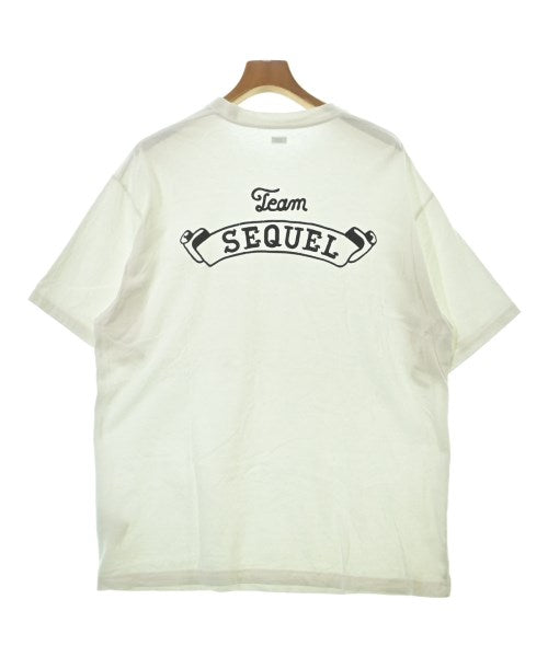 SEQUEL T恤/上衣