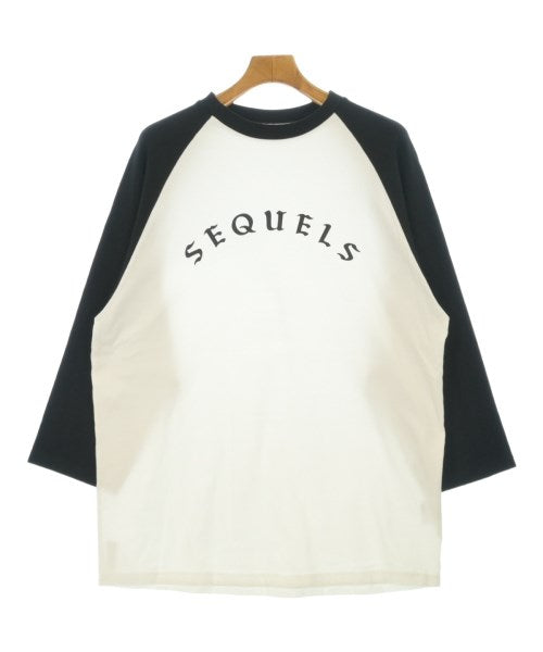 SEQUEL T恤/上衣