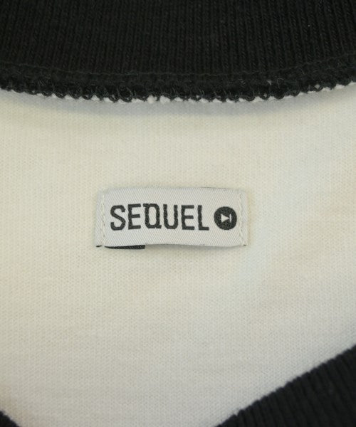 SEQUEL T恤/上衣