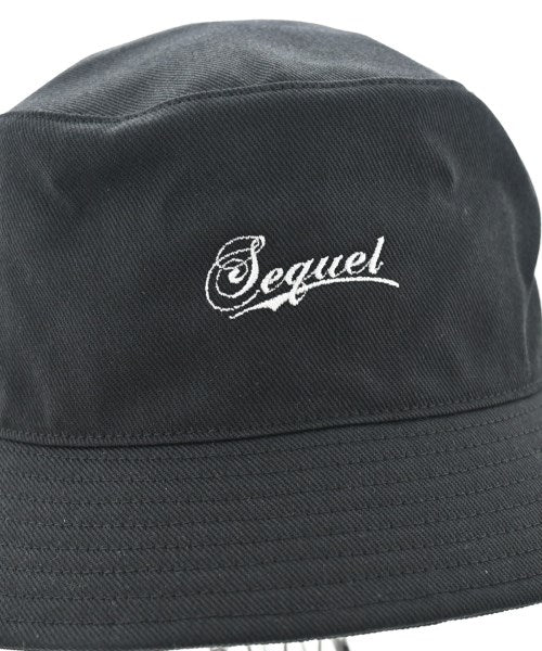 SEQUEL 其他帽子