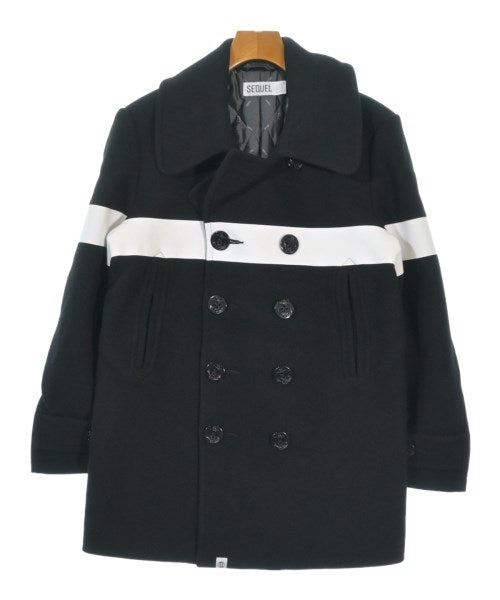 SEQUEL 海軍外套
