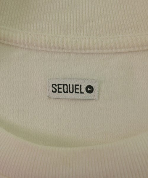 SEQUEL T恤/上衣