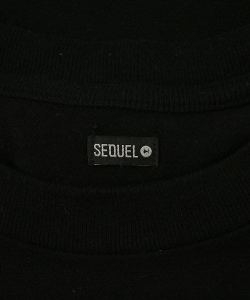 SEQUEL T恤/上衣
