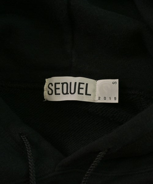 SEQUEL 連帽衫