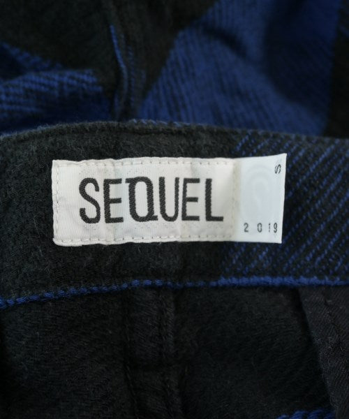 SEQUEL 短褲