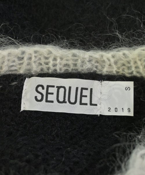 SEQUEL 毛衣