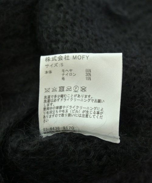 SEQUEL 毛衣