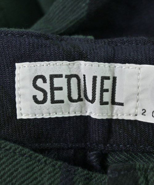 SEQUEL 其他款