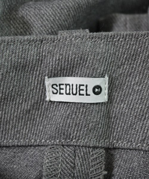 SEQUEL 其他款