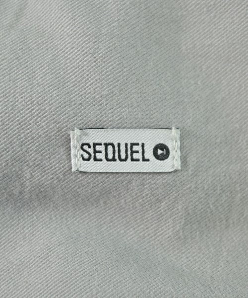 SEQUEL 其他款