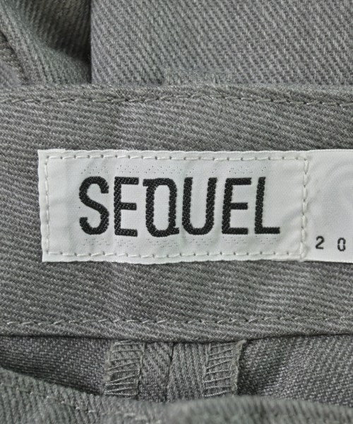SEQUEL 其他款