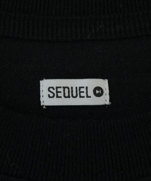 SEQUEL T恤/上衣