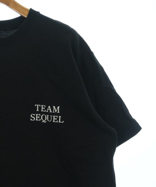 SEQUEL T恤/上衣