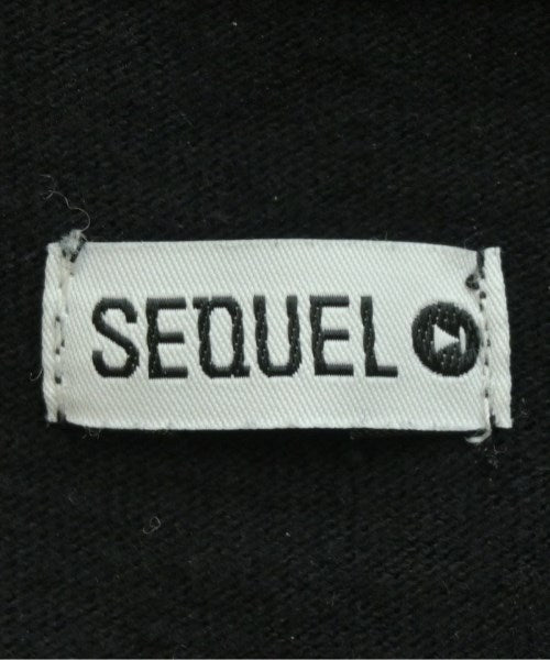 SEQUEL T恤/上衣