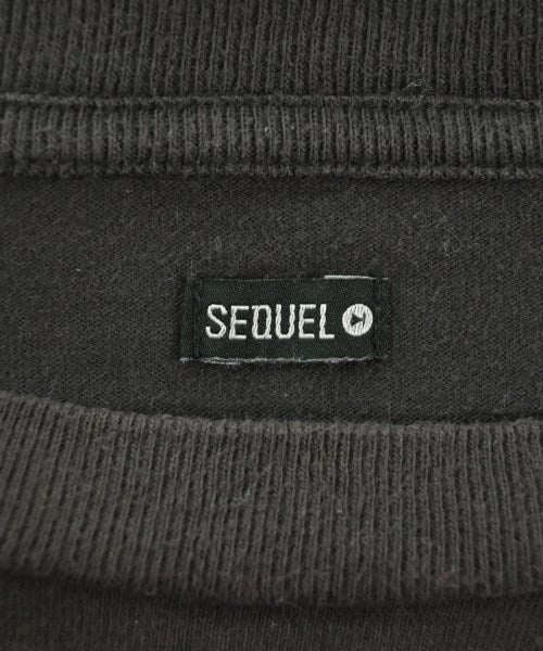 SEQUEL T恤/上衣