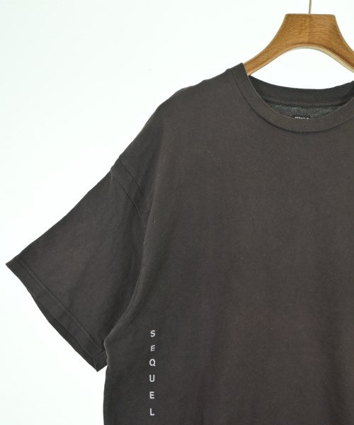 SEQUEL T恤/上衣