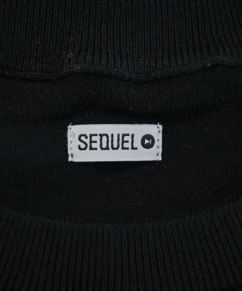 SEQUEL 毛衣