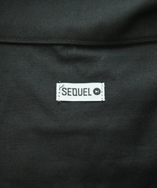 SEQUEL 其他飛行外套