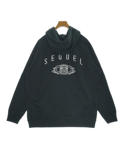SEQUEL 連帽衫