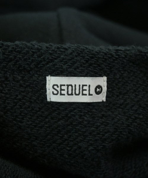 SEQUEL 連帽衫