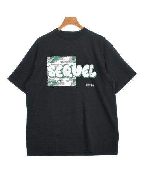 SEQUEL T恤/上衣
