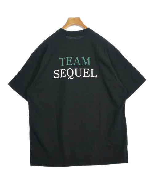 SEQUEL T恤/上衣