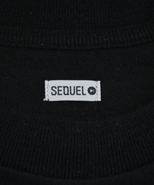 SEQUEL T恤/上衣