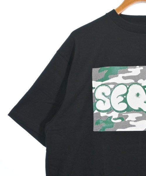 SEQUEL T恤/上衣