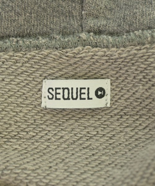 SEQUEL 連帽衫