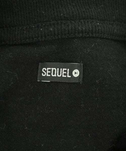 SEQUEL T恤/上衣