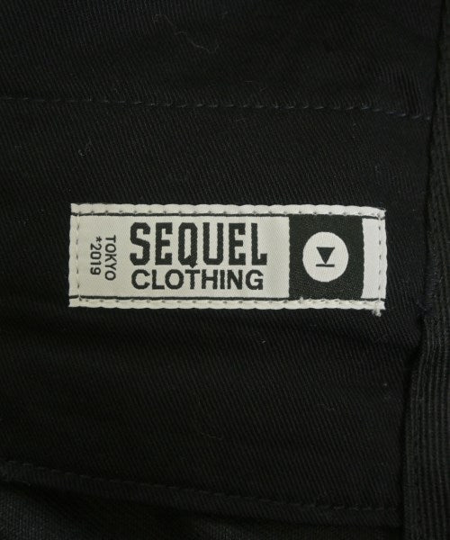 SEQUEL 長褲