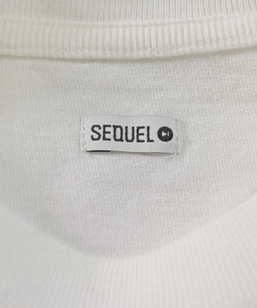 SEQUEL T恤/上衣