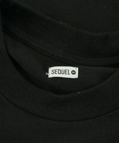 SEQUEL T恤/上衣