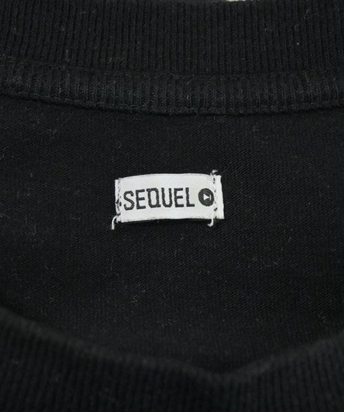 SEQUEL T恤/上衣
