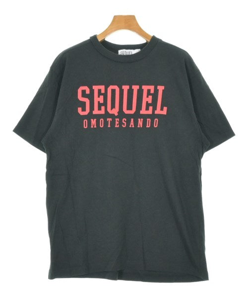 SEQUEL T恤/上衣