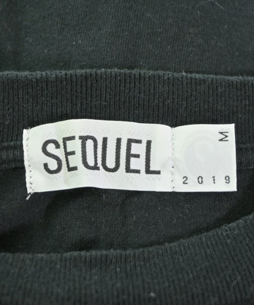SEQUEL T恤/上衣