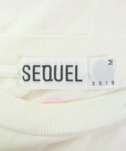 SEQUEL T恤/上衣