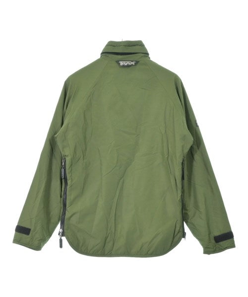 TRAX 斜紋夾克
